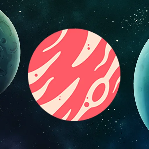 PlanetUp