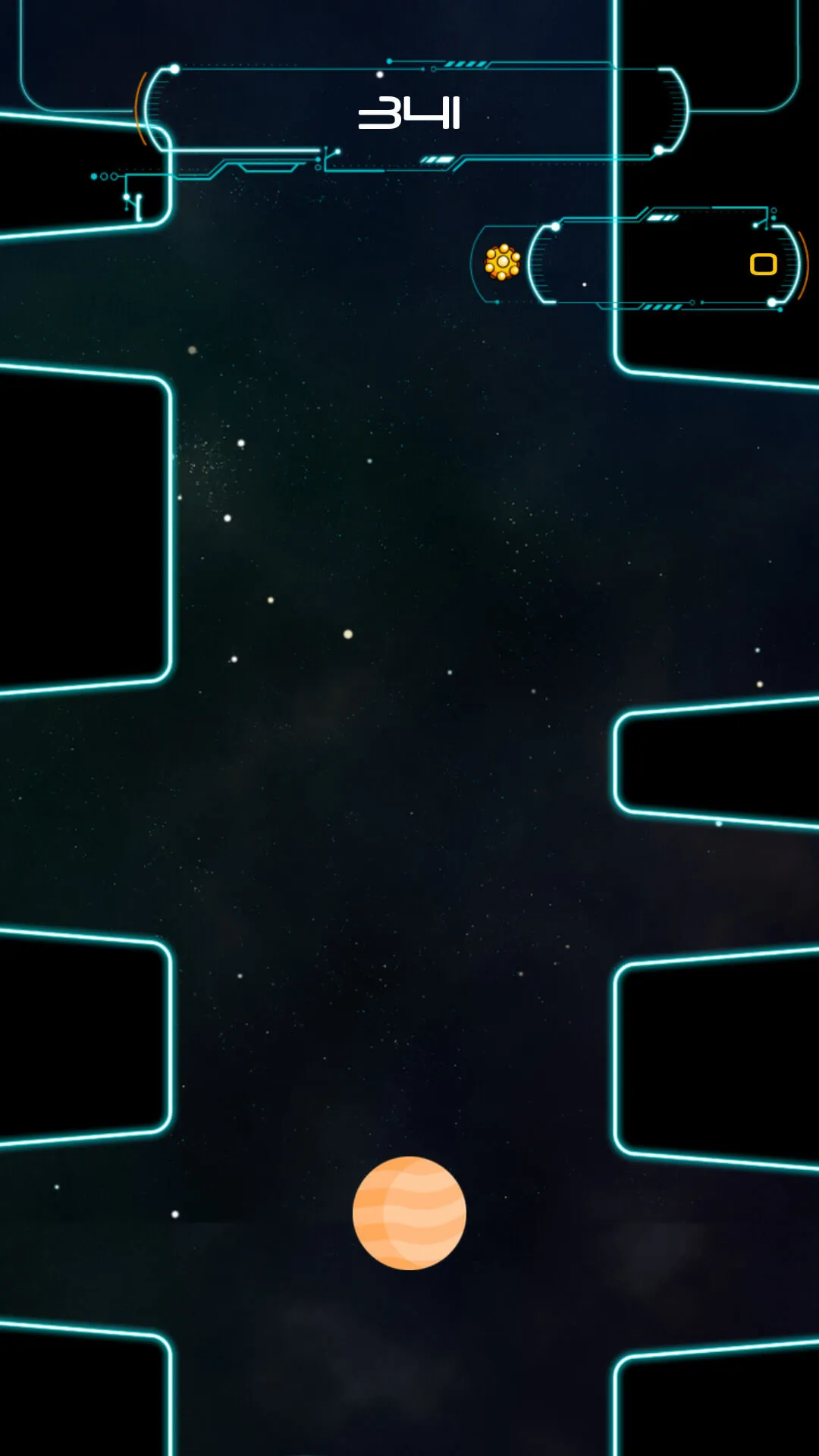 PlanetUp